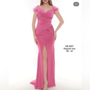 Norland dress Dresses for anything